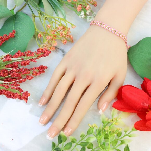 "New Beautiful Design Bracelet for Women/Girls, Gift, B643 - Picture 10 of 10